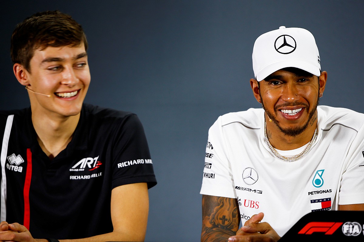 Hamilton's work ethic