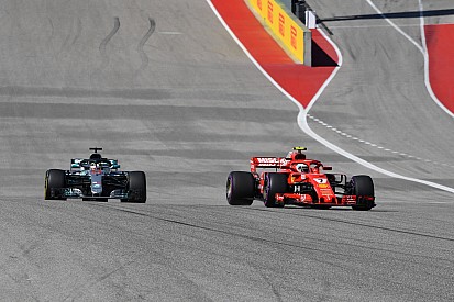 US GP: Best of team radio