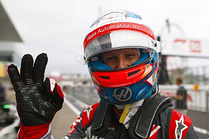 Sorpresa Haas: Grosjean quinto in griglia e partirà con le Soft come le Mercedes