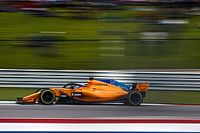 Alonso: "A ver si en carrera podemos estar cerca de los puntos"