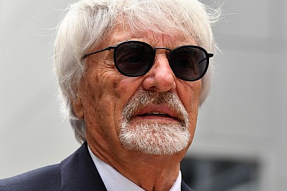 Bernie Ecclestone: Im Herzen ein echter Schweizer