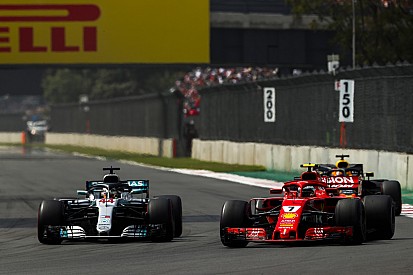 Räikkönen: „Teljesen mindegy, hogyan nyerte meg Hamilton a bajnokságot”