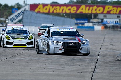 Remo Ruscitti e Marco Cirone si aggiudicano il successo in Classe TCR a Sebring