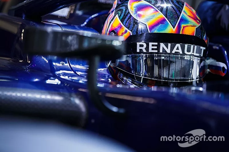 Artem Markelov, RUSSIAN TIME