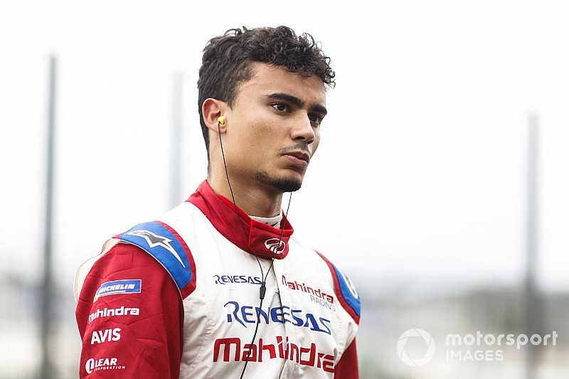 Pascal Wehrlein: Gibt's doch noch eine Chance für Riad?