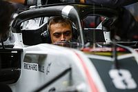 Deletraz diz que Haas "vê seu potencial" antes de estreia na F1