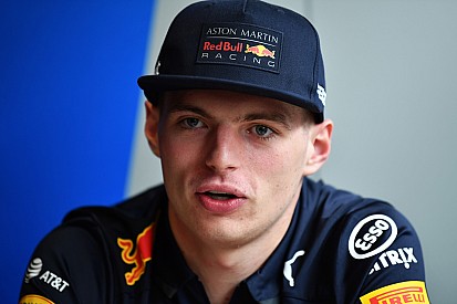 Formule E-steward Liuzzi zag ‘andere Verstappen’ tijdens taakstraf