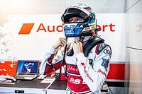 Pole position dla Rasta, Kubica na P12