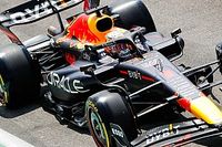 La progresiva adaptaci&oacute;n del RB18 a Max Verstappen