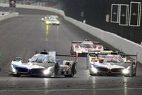 IMSA | Doblete para BMW y Porsche tras el diluvio en Indian&aacute;polis