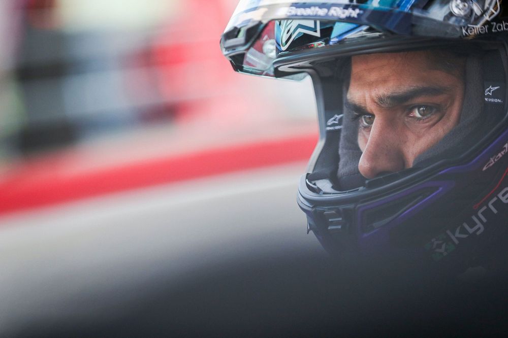 Jorge Martín, Pramac Racing