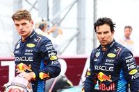 Marko defiende a Verstappen tras tener a Checo Pérez más cerca en Monza