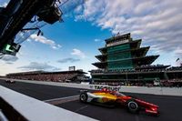Indy 500: Newgarden gana a O'Ward en un final impresionante; Palou es 5º