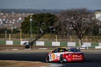 Zonta chega ao décimo pódio em Goiânia pela Stock Car e se aproxima do líder do campeonato