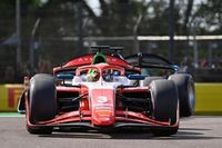 Dominacja Bearmana na Monzy