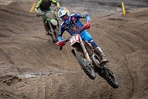 MXGP Suecia: Jorge Prado, 3º con victoria de manga; Seewer gana el GP