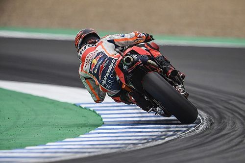 &iquest;Porqu&eacute; el estilo de Jorge Lorenzo no le favorece en la Honda?