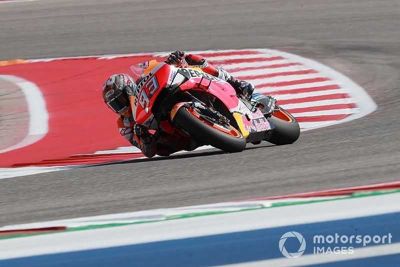 Marc Marquez, Repsol Honda Team