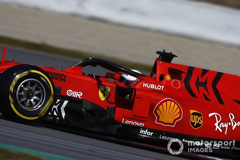 フェラーリの武器は”シェルとの関係”? 燃料パートナーが開発に関与