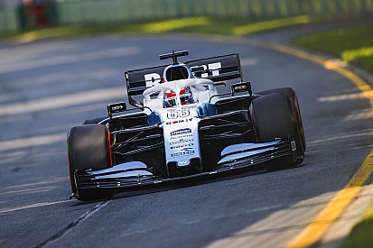 Williams vindt ‘fundamenteel probleem’ aan auto