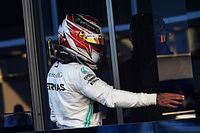 Hamilton critica pneus da Pirelli para 2019 na Fórmula1