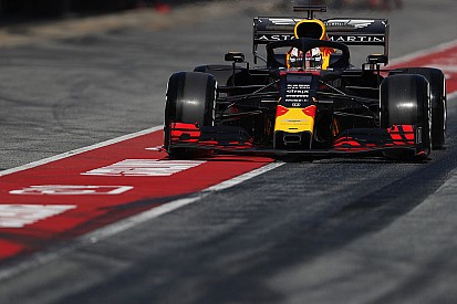 Verstappen se vio afectado por el legado de choques de Gasly