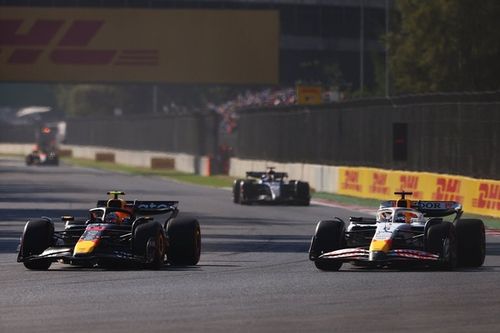 Racing Bulls compartirá el máximo de piezas posibles con Red Bull en la F1 2026