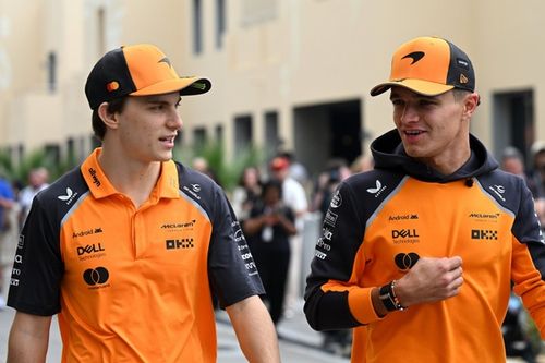 McLaren dará órdenes de equipo o "lo que haga falta" para ganar el título