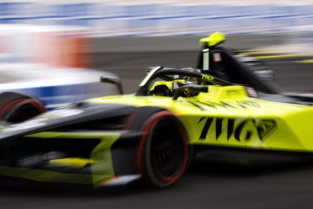 Felipe Drugovich, Andretti Formula E