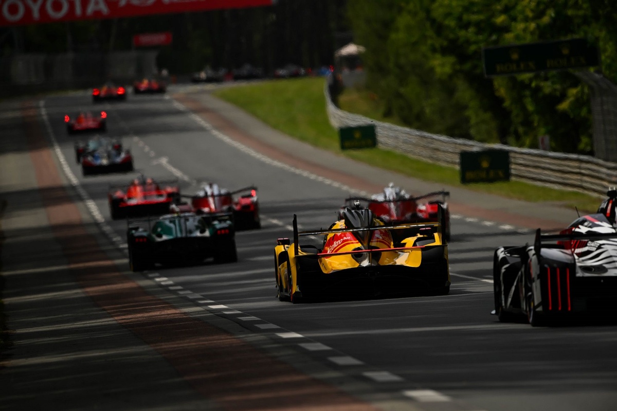 2026 Le Mans 24h analysis: The fastest car didn't win