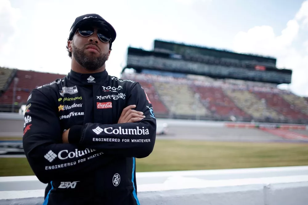 Bubba Wallace, 23XI Racing