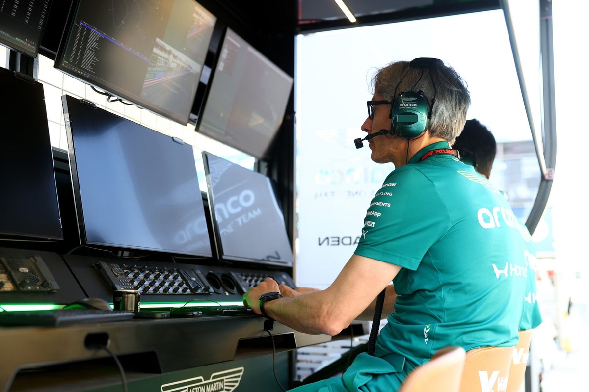 Inicio chocante de Aston Martin F1 en 2026: lo crítico es el tiempo