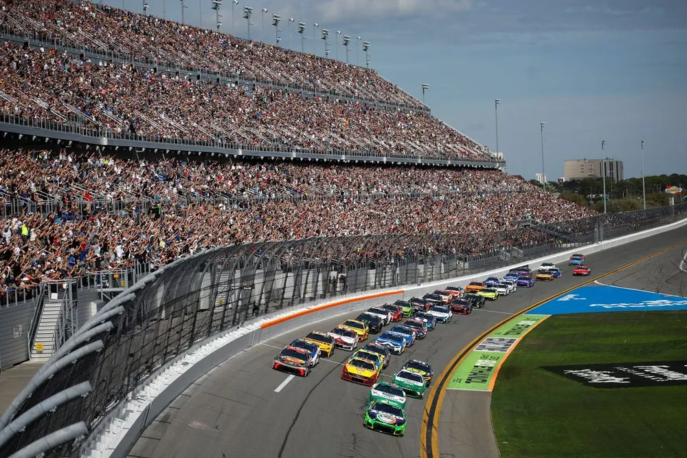 Kyle Busch, Richard Childress Racing Chevrolet