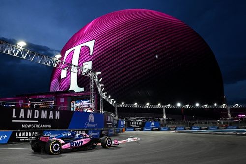 F1: Chefe de aerodin&acirc;mica da FIA pede demiss&atilde;o e deve se juntar &agrave; Alpine