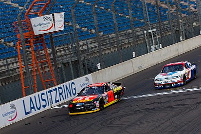 EuroSpeedway Lausitz will Oval bis 2018 modernisieren