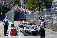 La Fórmula E no modificará su sistema de clasificación