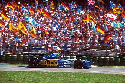 Schumacher, 50: Relembre a carreira do alemão na Fórmula 1