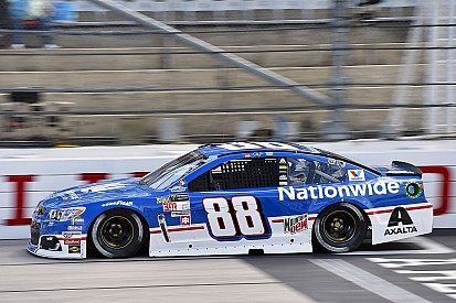 Loose lug nuts will likely cost Dale Jr. his crew chief for Richmond