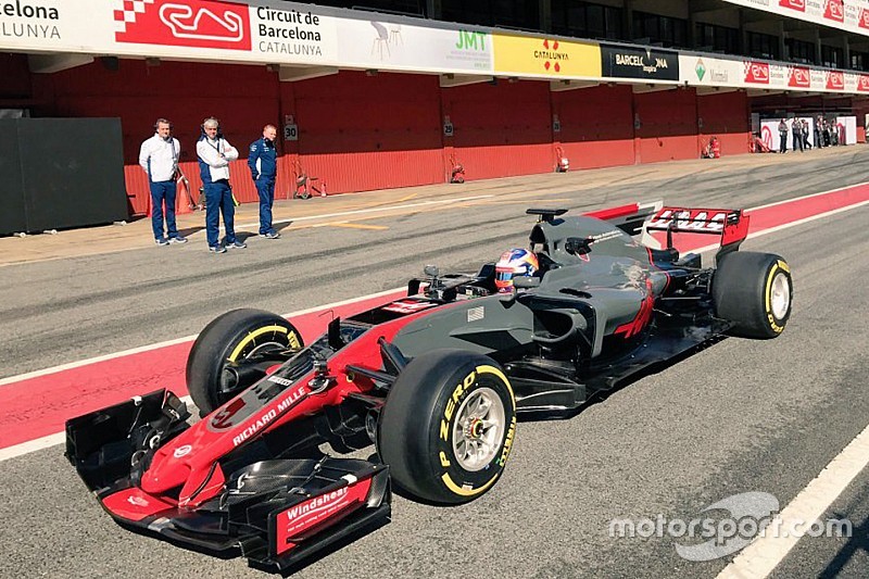 Spyshot: Dit is de Haas VF-17!