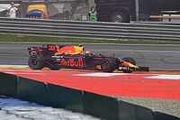 Verstappen "losing confidence" in Red Bull situation