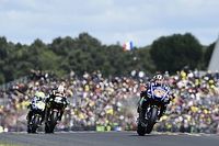 Francia desplaz&oacute; a Argentina como el GP m&aacute;s convocante hasta ahora en 2017