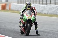 Aleix: &ldquo;La segunda mitad de carrera ser&aacute; decisiva y ah&iacute; soy muy fuerte&rdquo; 