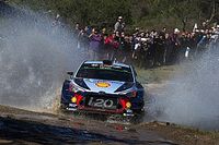 Neuville remonta y gana en Argentina por 7 d&eacute;cimas