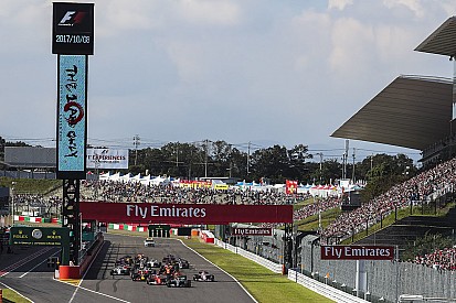 DAZNがF1日本GPを強力後押し。2005&2012年のレースを無料プレイバック配信