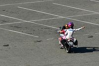 V&iacute;deo: el toque de Leclerc que enfad&oacute; a Stroll en Rusia