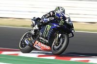 MotoGP: Viñales é pole para o GP da Emilia Romagna em Misano
