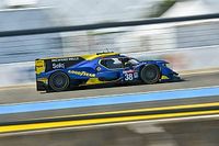 El peligro del campe&oacute;n de la F&oacute;rmula E con los cinturones en Le Mans
