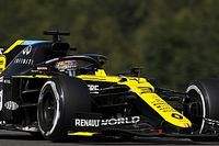 Renault znalazło dobre ustawienia