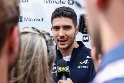 F1: Ocon revela apoio "das pessoas certas" após polêmico acidente com Gasly em Mônaco