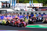 Horarios del GP de San Marino de MotoGP en Misano y c&oacute;mo ver en TV
